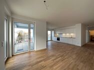 3-Zi.-Whg - SÜD STADT MITTE - ZUHAUSE MITTEN IN NEU-ULM - Neu Ulm