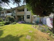 Bezugsfrei! Reihenendhaus mit großem, nach Süden ausgerichtetem Garten und Garage in Pulheim - Pulheim