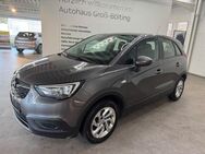 Opel Crossland mit Sitz- u.Lenkradheizung, AHK, Navi - Rhede