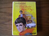 Anne findet ihren Weg,Solange Bellegarde,Weichert Verlag,1976 - Linnich