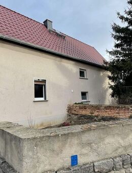 Leben auf dem Lande! - Könnern