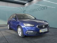 Seat Leon, 1.5 Sportstourer eTSI Style VC Win, Jahr 2021 - München