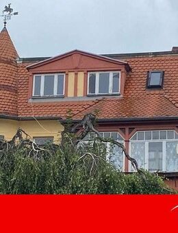 Charmante Jugendstilvilla - Wurzen