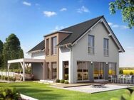 LivingHaus: Maßgeschneiderte Wohnträume mit Tradition - Pforzheim