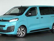 Citroën SpaceTourer, 2.0 Blue HDi Automatik L2 Feel FEEL, Jahr 2024 - Neuensalz