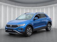 VW T-Roc MOVE 1.5TSI*ACC R-Kam Navi Keyless VKZ-Erk - Ruhstorf (Rott)