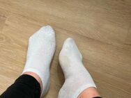 Stinkende Socken - Aurich