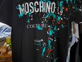 Moschino T Shirt brandneu ovp in 32469