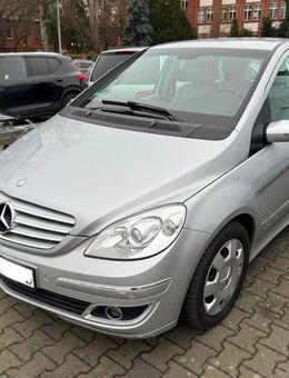 Mercedes B 200 - Automatik, TÜV 09/2026 - Abholung heute 3.000,-€ - Berlin Mitte