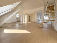 In privilegierter Lage wohnen: Charmante Maisonette -Wohnung mit großem Garten. - Oberhausen
