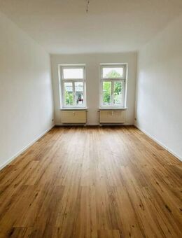 2-Raum Wohnung mit Balkon in Leipzig ***TOP*** - Leipzig