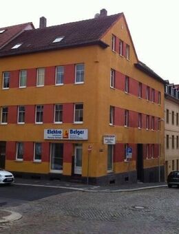 Kleine 3 Raumwohnung im Stadtzentrum - Altenburg