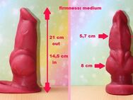 Furry Yiff Fantasy Dildo Sheath Hund Wolf Werewolf - Vöhringen (Bayern)