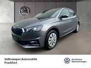 Skoda Fabia, 1.0 MPI Selection pj3df4, Jahr 2024 - Frankfurt (Main)