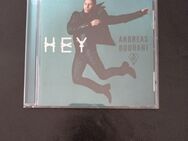 Andreas Bourani - Hey - Essen