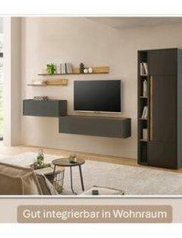 INOSIGN Büromöbel-Set CiTY/GiRON, (Set, 2-tlg)