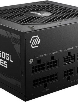 MSI MAG A850GL PCIE5 PC-Netzteil
