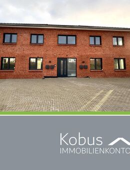 NEUBAU: 4-Familienhaus in Wrestedt - bezugsfertig! - Wrestedt