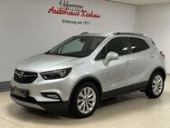 Opel Mokka, 1.4 X Turbo Innovation, Jahr 2017 - Delligsen