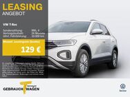 VW T-Roc 1.0 TSI LIFE NAVI LED SITZHZ VIRTUAL - Recklinghausen