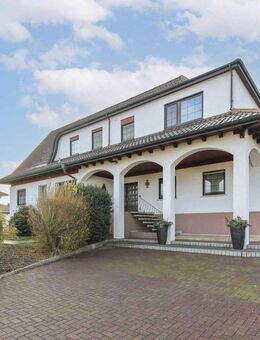 Gehoben und gepflegt: MFH mit 3 Wohneinheiten und Garten in familienfreundlicher Lage von Dornheim - Groß Gerau