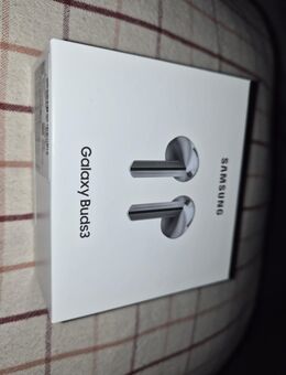 Samsung Galaxy Buds 3 - Braunsbedra