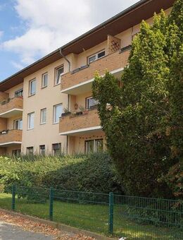 Hauptstadtmakler-Schöne Wohnung in guter Lage - Berlin