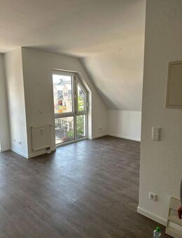 Top-sanierte 1 Zimmer Wohnung mit Stil! - Bobenheim-Roxheim