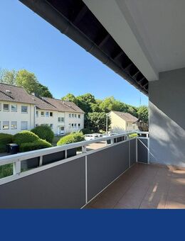 +++RESERVIERT+++ 3 Zimmer voller Möglichkeiten - Mülheim (Ruhr)