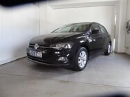 VW Polo, 1.0 TSI Highline AppConnect, Jahr 2020 - Arnsberg