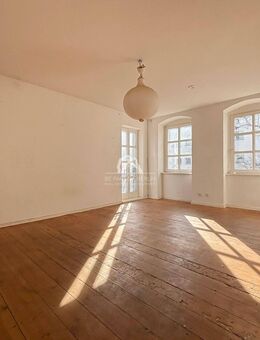 HELLE 1-ZIMMER WOHNUNG IN TRAUMLAGE! PROVISIONSFREI! - Berlin
