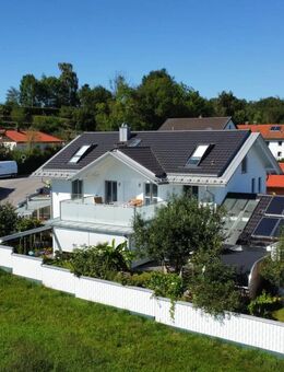 ***Exklusives Traumhaus mit riesigem Platzangebot*** - Heldenstein