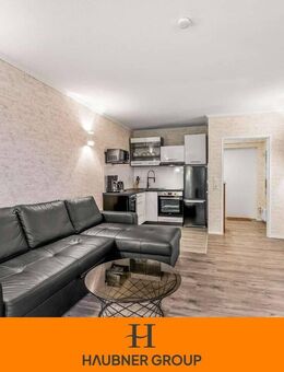 Luxuriöse Etagenwohnung mit hochwertiger Ausstattung und Meerblick - Cuxhaven