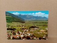Postkarte C-204-Bergen, Bayer. Alpen-Ansicht - Nörvenich