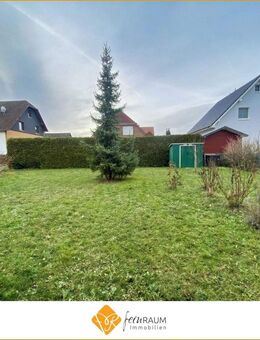 Naturnahes Wohnen vor Göttingens Haustür - Göttingen