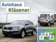 Skoda Karoq, 1.5 TSI Soleil 110KW FSHZ, Jahr 2019 - Gelsenkirchen