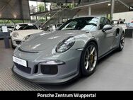 Porsche 911, 4.0 991 GT3 Liftsystem, Jahr 2016 - Wuppertal