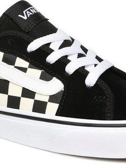Vans Filmore Decon Checkerboard Sneaker