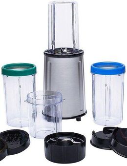 Tristar Smoothie-Maker BL-4445, 240 W