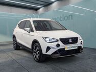 Seat Arona, 1.5 TSI FR INFOTAIN, Jahr 2024 - München