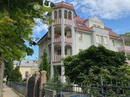Freundliche 2-Raum-Wohnung mit EBK und Balkon in Weimars bester Lage - Weimar