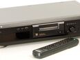 SONY MINI DISC RECORDER MDS-JE 330 black inkl. Fernbedienung in 8600