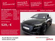 Audi Q4, , Jahr 2024 - Berlin