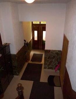 Erstbezug nach Sanierung: Exklusive 3 Zimmer-Wohnung mit Balkon, Dielen und Kaminanschluss! - Schwerin