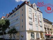 Schöne 3-Zimmer-Eigentumswohnung im Stadtzentrum +++ sofort verfügbar +++ - Bad Mergentheim