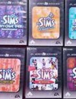 Sims-Spiele - Spabrücken