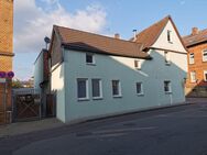 Top-Lage! 8%-Rendite. Erhöhte Afa. Mehrfamilienhaus im Zentrum von Helmstedt - Helmstedt