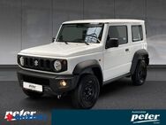 Suzuki Jimny, 1.5 3D M T Comfort, Jahr 2024 - Erfurt