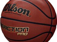 Wilson Basketball REACTION PRO