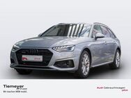 Audi A4 40 TDI Q ADVANCED LM18 AHK MATRIX SPORTSITZE - Remscheid